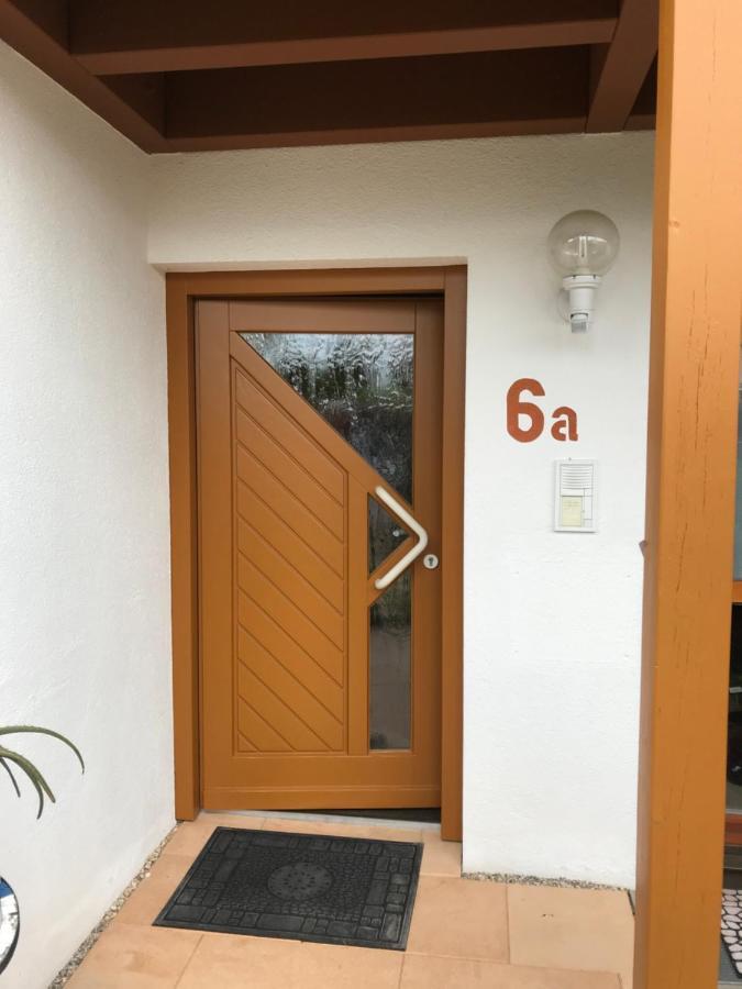 Ferienappartement Souterrain Volkertshausen Exterior foto